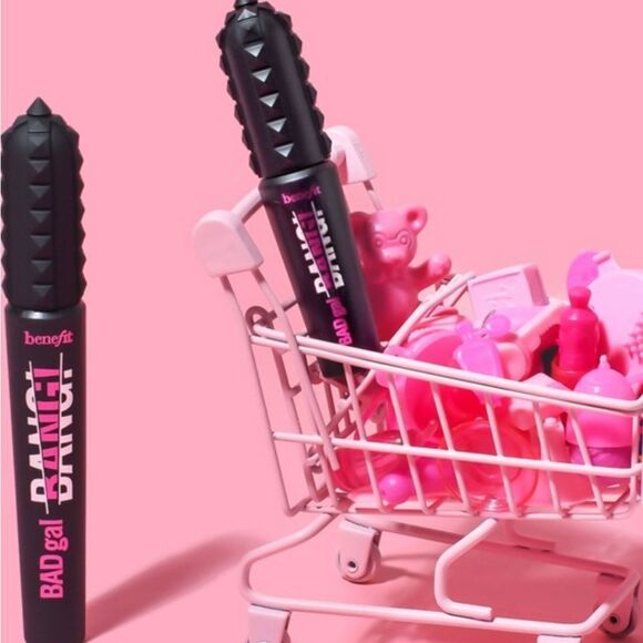 Benefit BadGal Goodies Volumizing Mascara Set - Picture 10 of 10